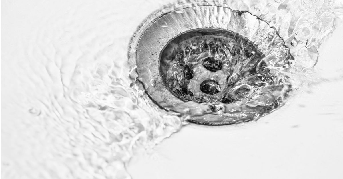 drain cleaning & clog removal, plymouth drain cleaning