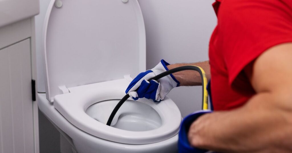 watertown plumber drain cleaning