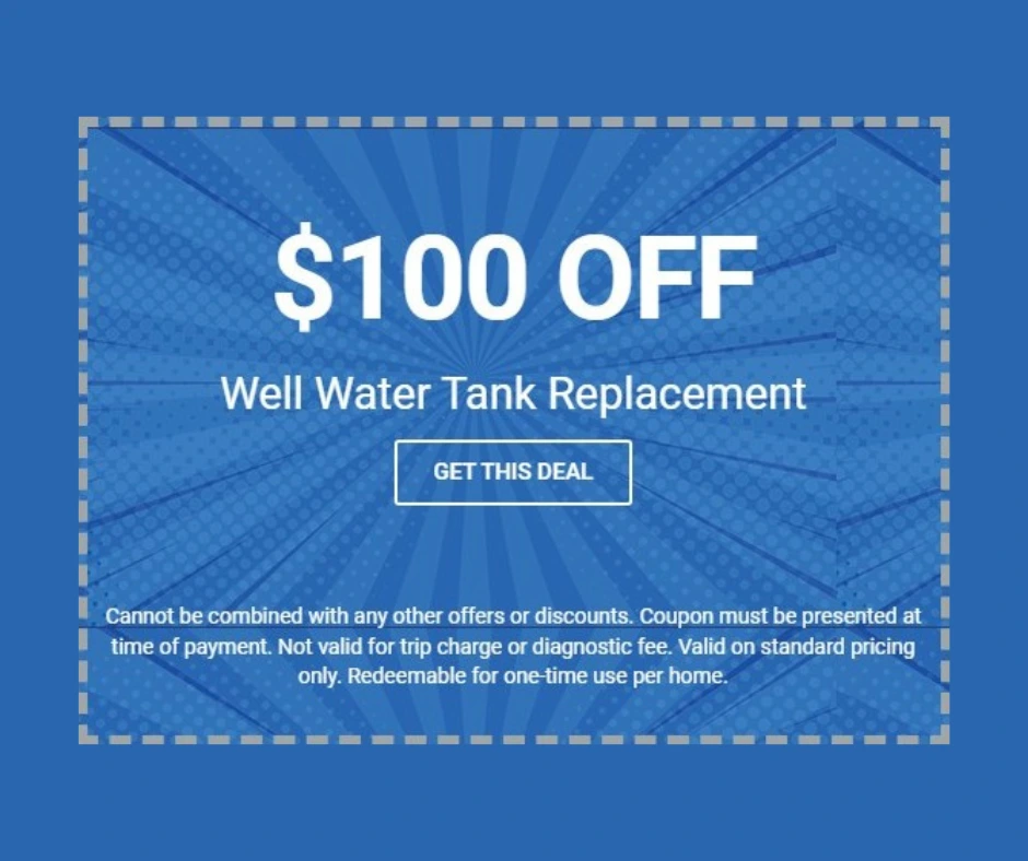 $100 off wwt replacement