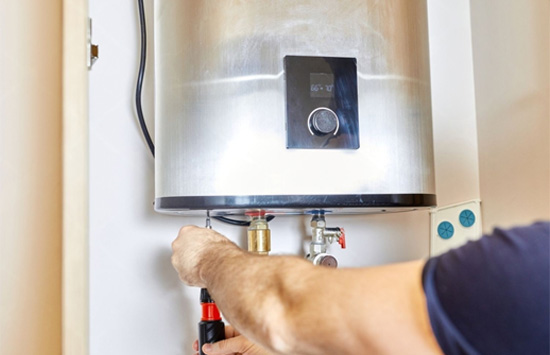 Water Heater Solutions